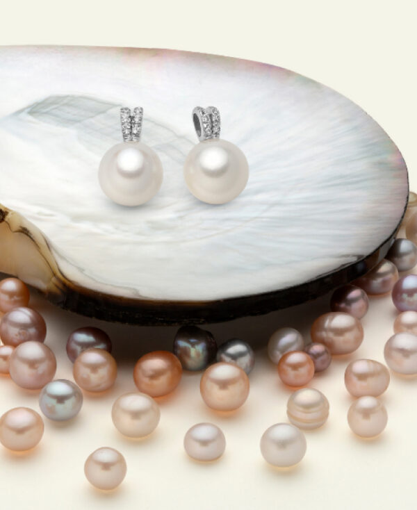 Perle gemelle
